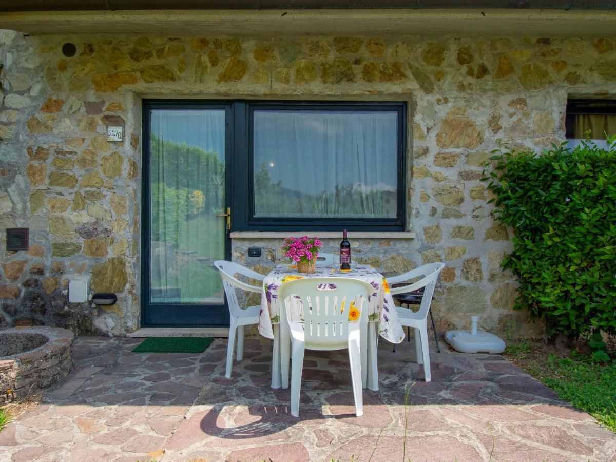 Holiday Home I Pini By Interhome San Macario In Piano المظهر الخارجي الصورة