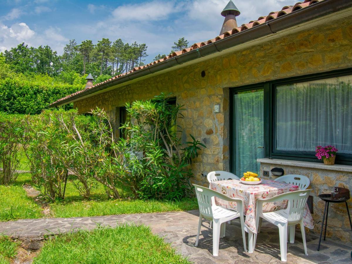 Holiday Home I Pini By Interhome San Macario In Piano المظهر الخارجي الصورة