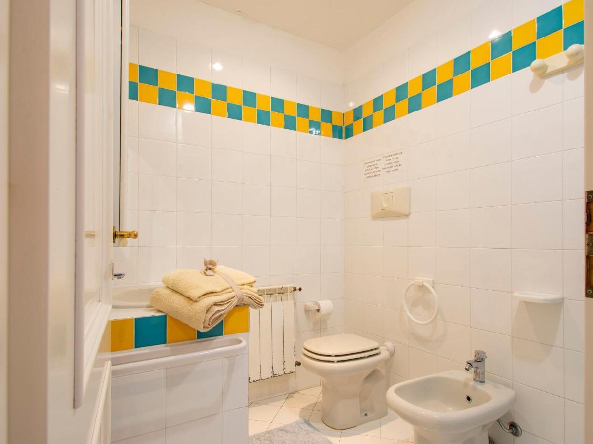 Holiday Home I Pini By Interhome San Macario In Piano المظهر الخارجي الصورة