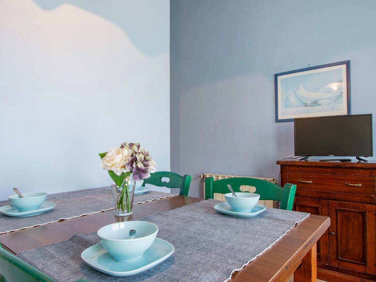 Holiday Home I Pini By Interhome San Macario In Piano المظهر الخارجي الصورة