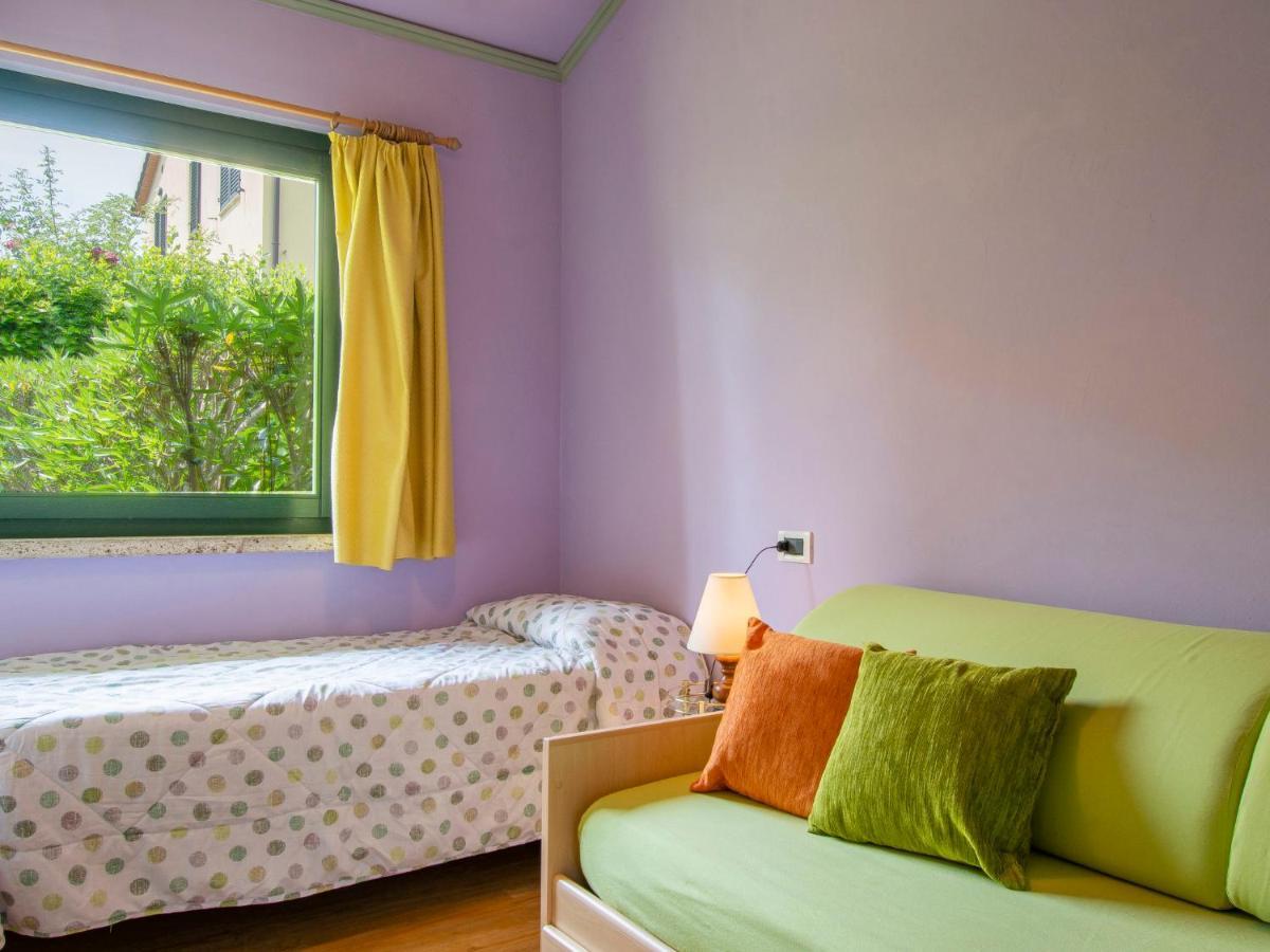 Holiday Home I Pini By Interhome San Macario In Piano المظهر الخارجي الصورة