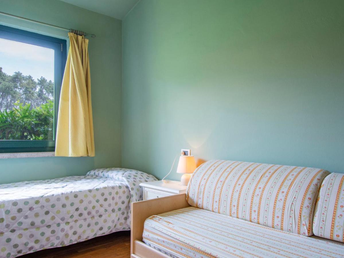 Holiday Home I Pini By Interhome San Macario In Piano المظهر الخارجي الصورة