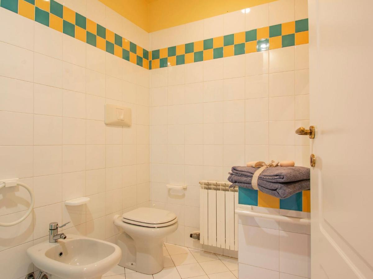 Holiday Home I Pini By Interhome San Macario In Piano المظهر الخارجي الصورة