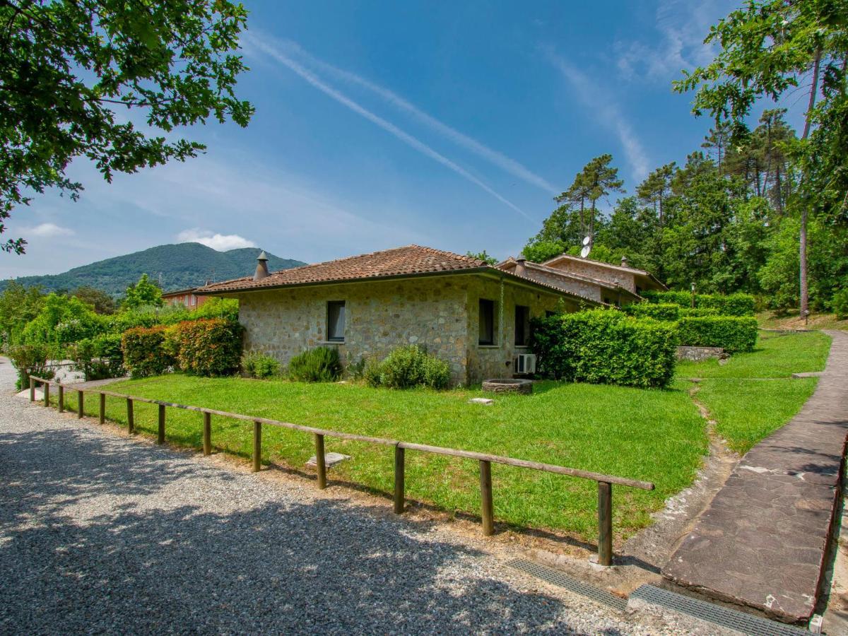 Holiday Home I Pini By Interhome San Macario In Piano المظهر الخارجي الصورة