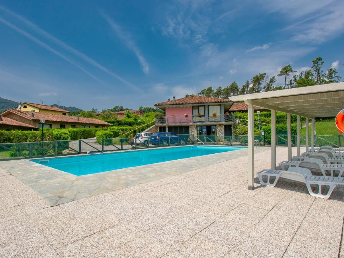 Holiday Home I Pini By Interhome San Macario In Piano المظهر الخارجي الصورة