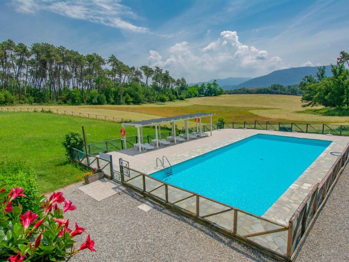 Holiday Home I Pini By Interhome San Macario In Piano المظهر الخارجي الصورة