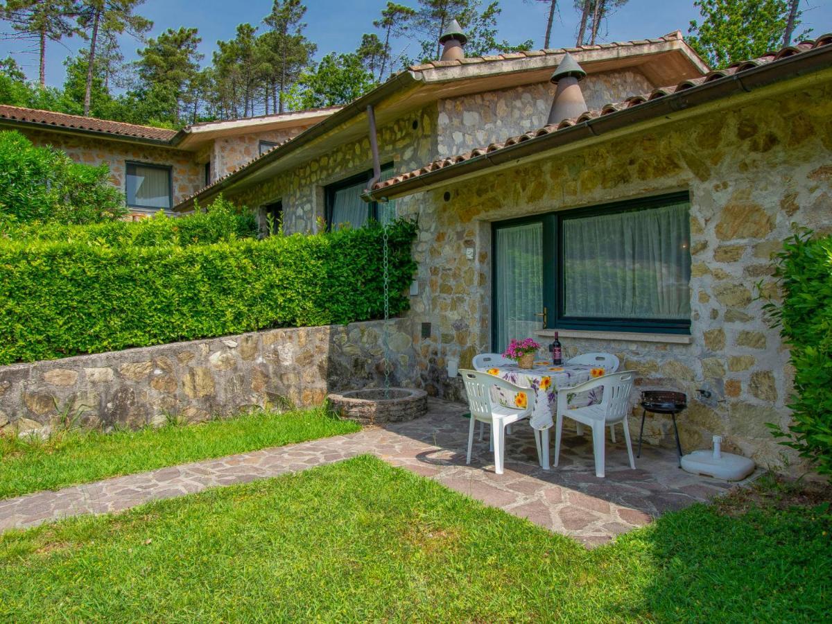 Holiday Home I Pini By Interhome San Macario In Piano المظهر الخارجي الصورة