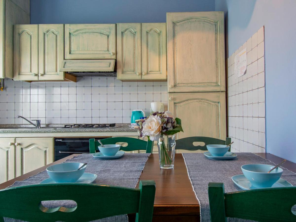 Holiday Home I Pini By Interhome San Macario In Piano المظهر الخارجي الصورة