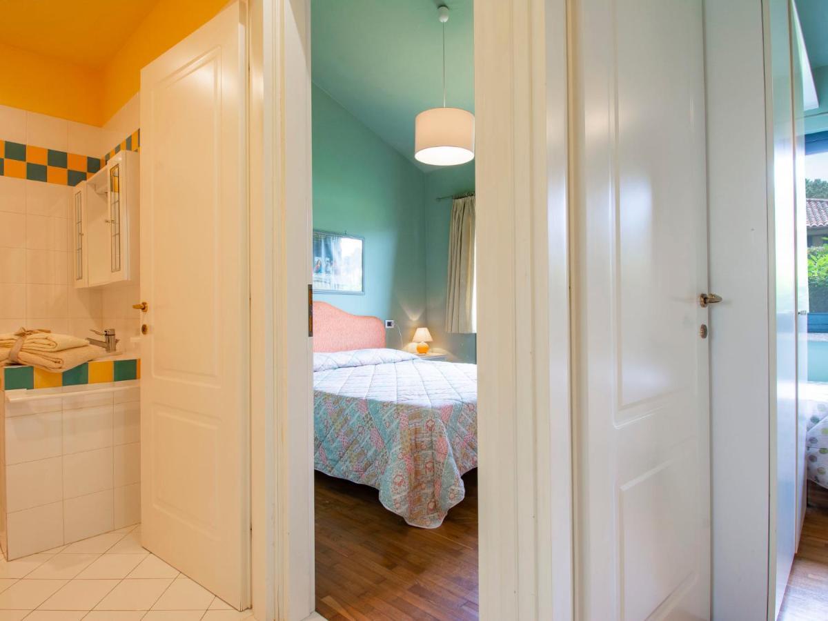 Holiday Home I Pini By Interhome San Macario In Piano المظهر الخارجي الصورة