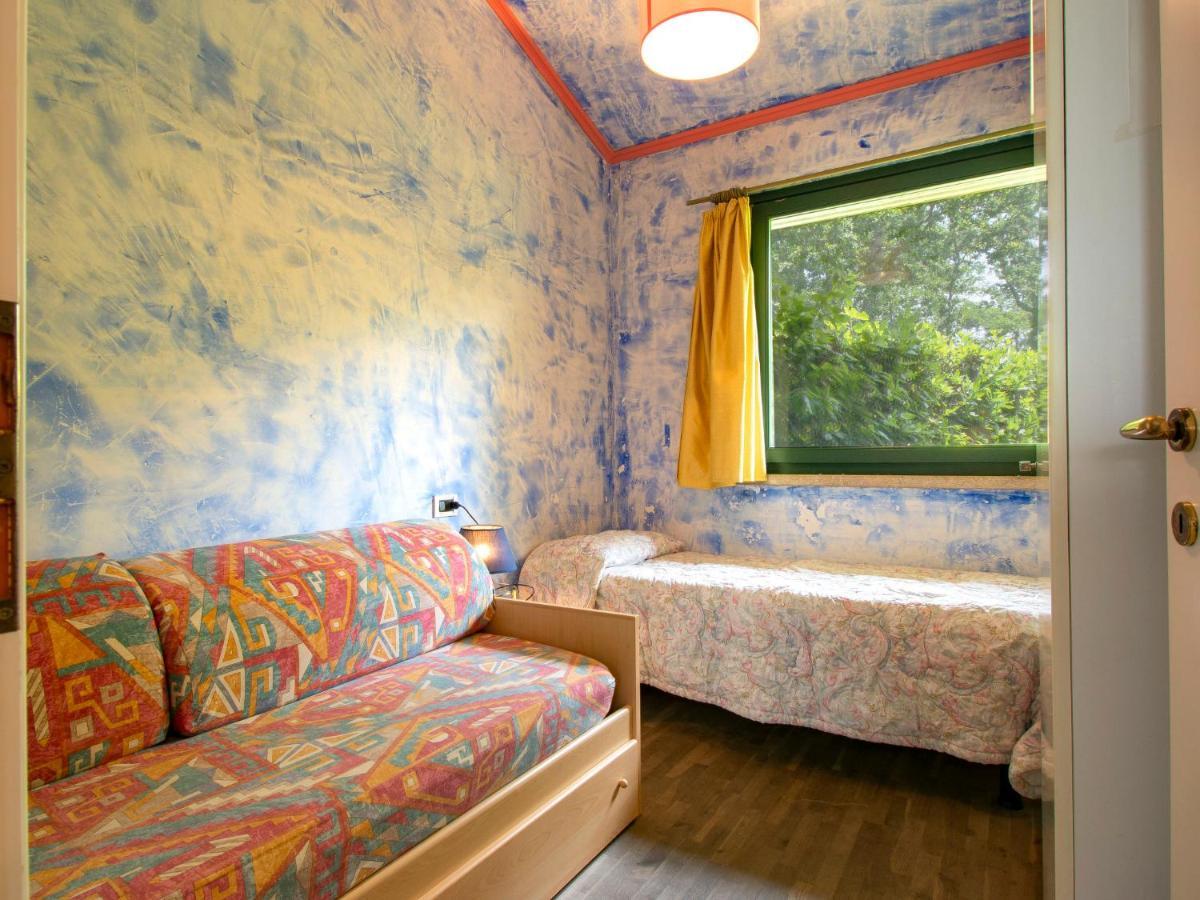 Holiday Home I Pini By Interhome San Macario In Piano المظهر الخارجي الصورة